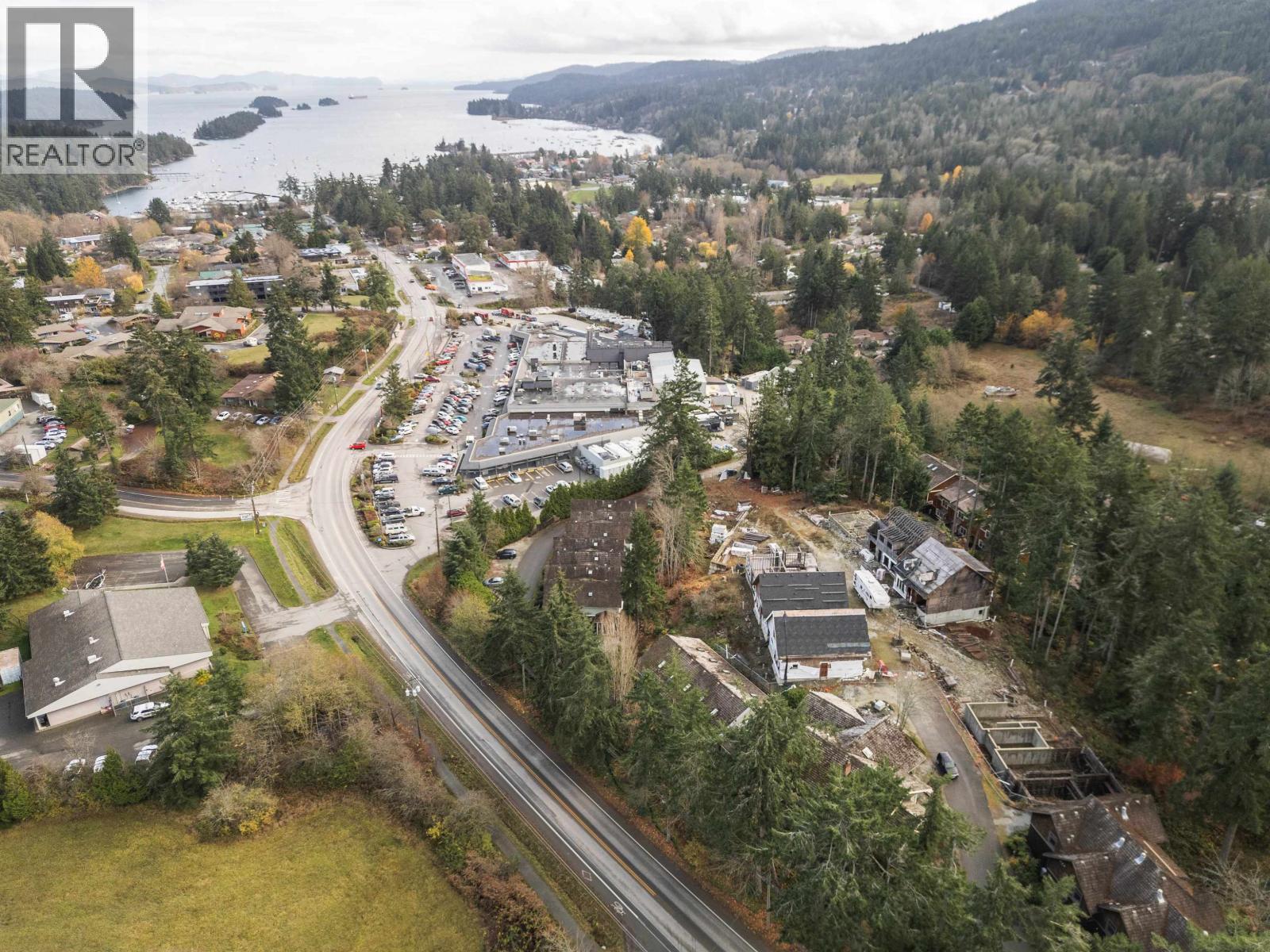 107 ATKINS ROAD, Salt Spring Island