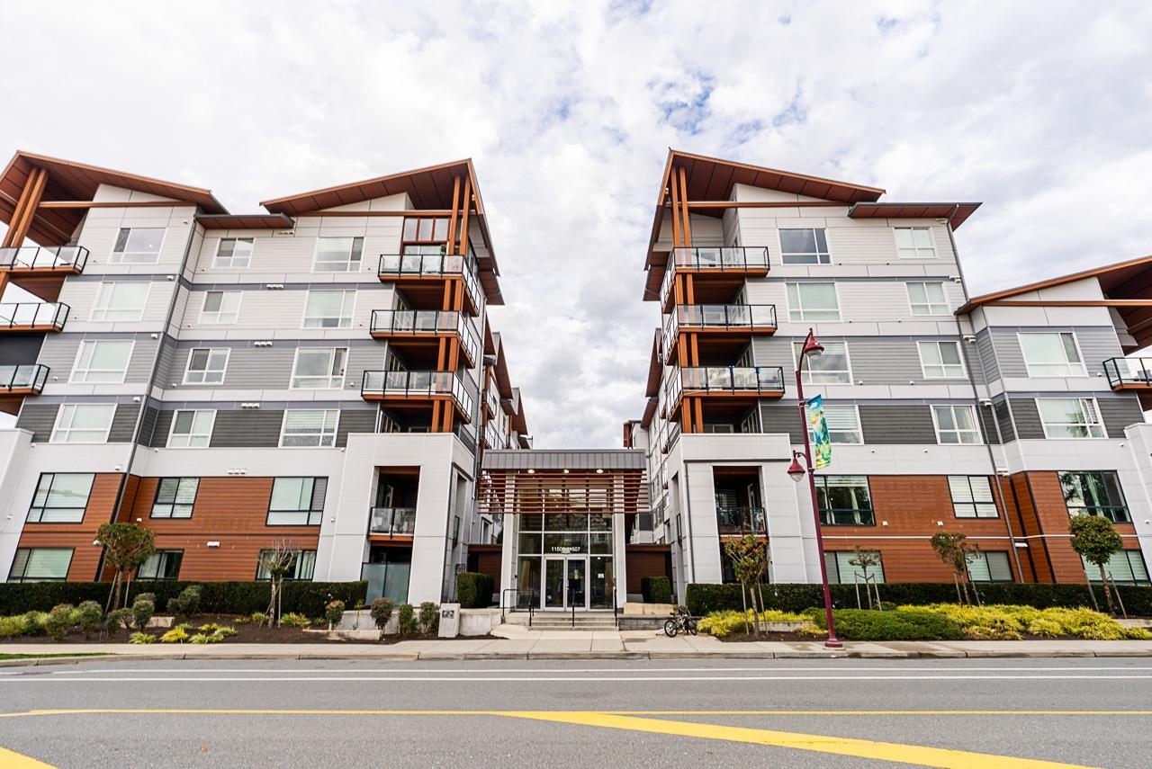 #602-11501 84 Avenue, Delta