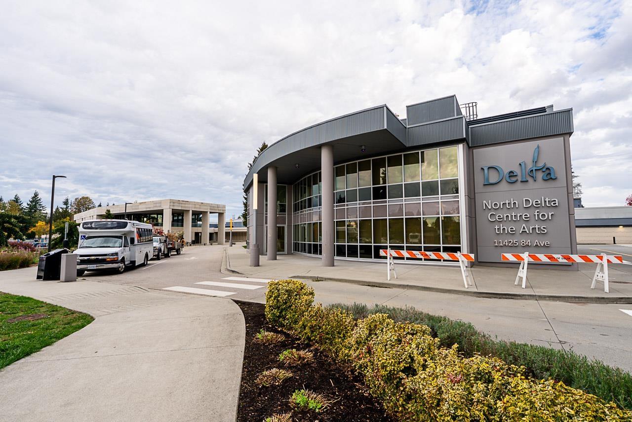 #602-11501 84 Avenue, Delta