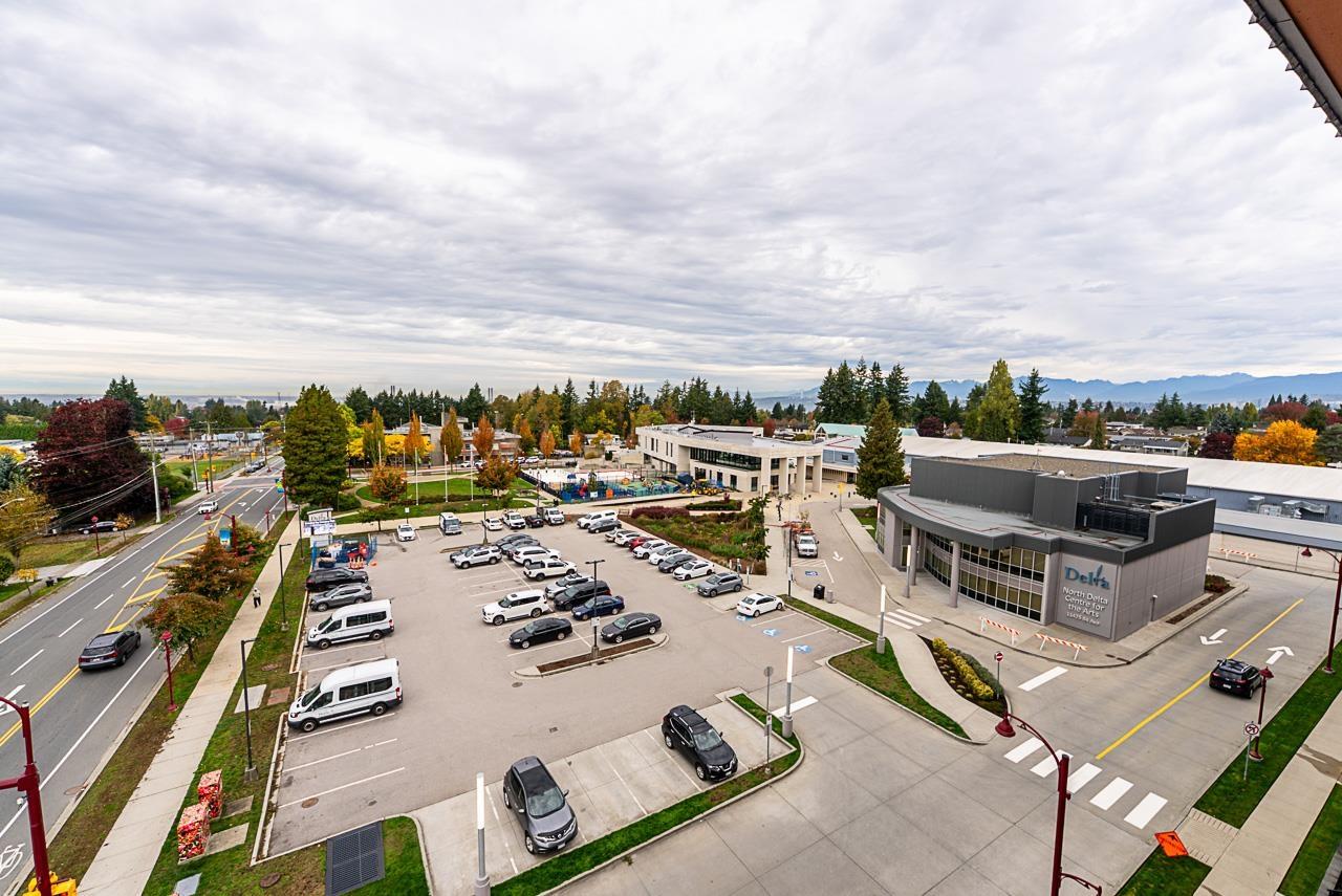 #602-11501 84 Avenue, Delta
