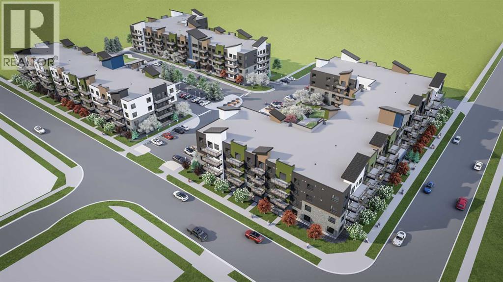 Single Family House for Sale in    Street SW Alpine Park Calgary 