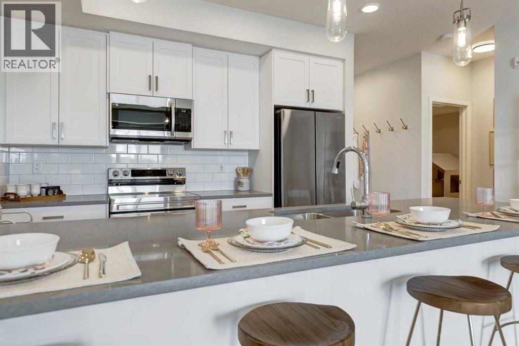 Single Family House for Sale in    Street SW Alpine Park Calgary 