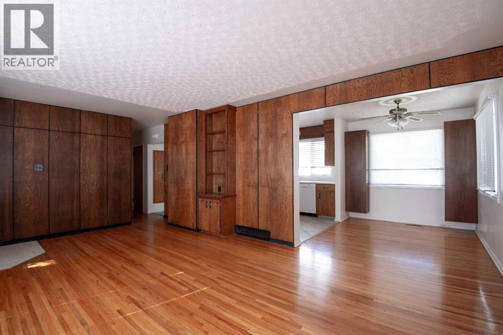 Single Family House Bungalow for Sale in  Greenview Drive NE Greenview Calgary 