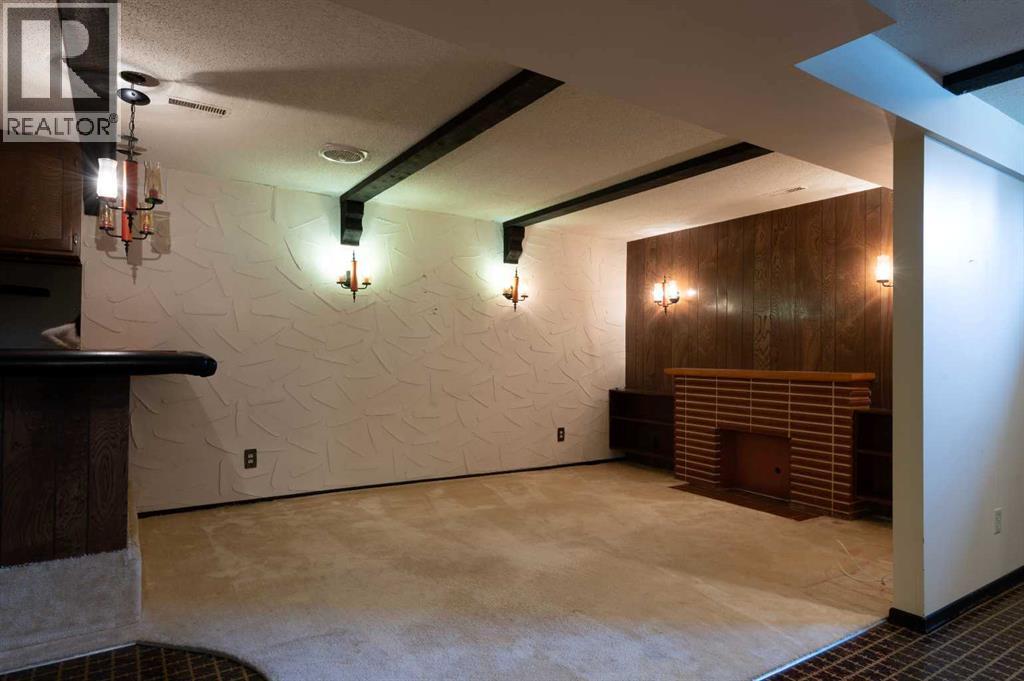 Single Family House Bungalow for Sale in  Greenview Drive NE Greenview Calgary 