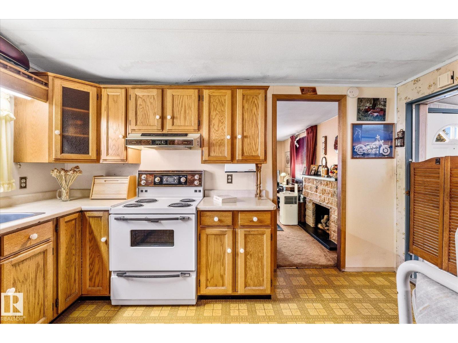 44 305 Calahoo Road, Spruce Grove