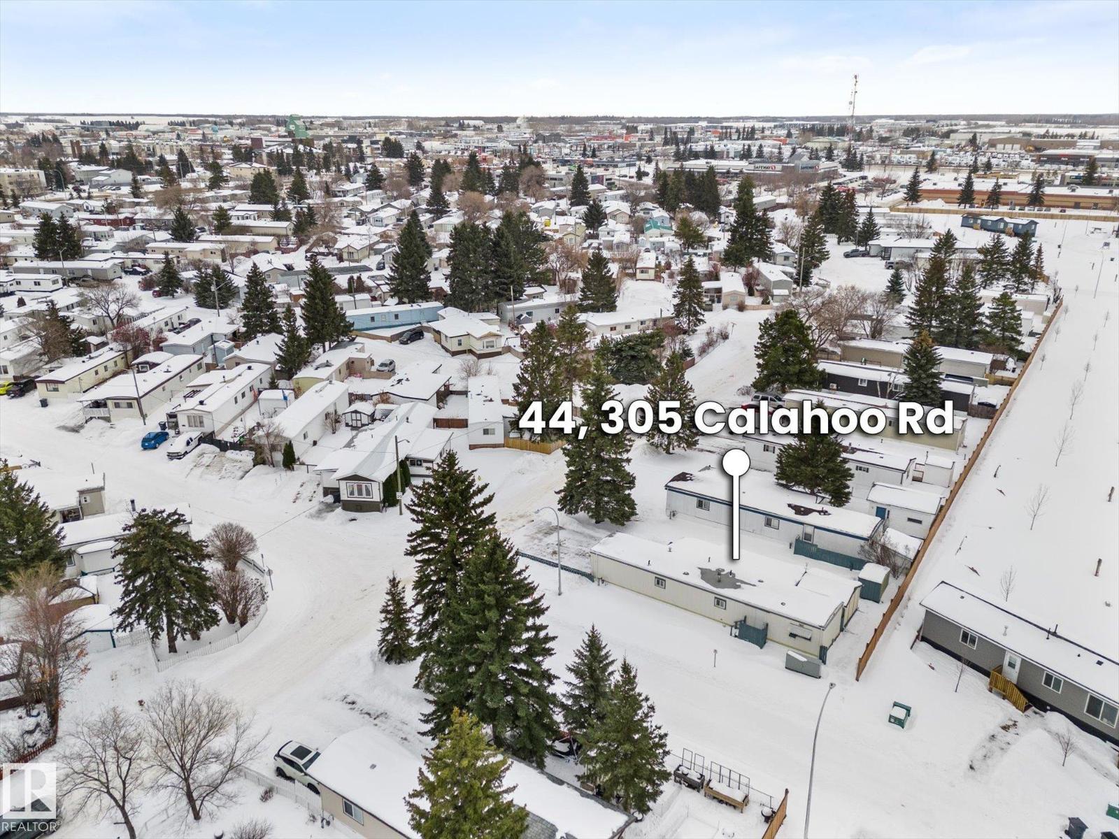44 305 Calahoo Road, Spruce Grove