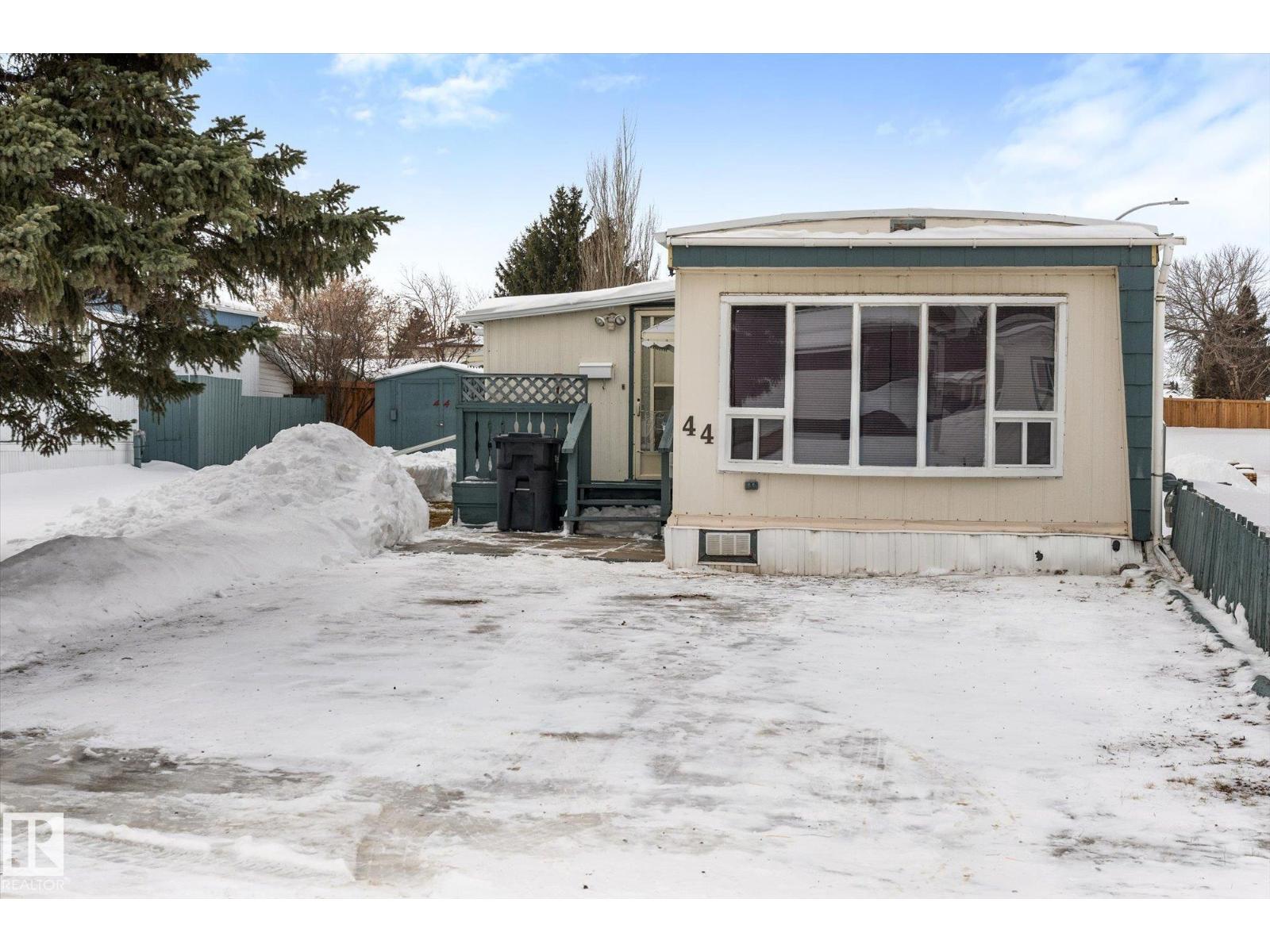 44 305 Calahoo Road, Spruce Grove
