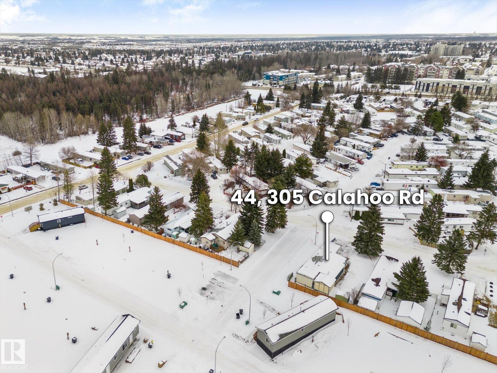 44 305 Calahoo Road, Spruce Grove