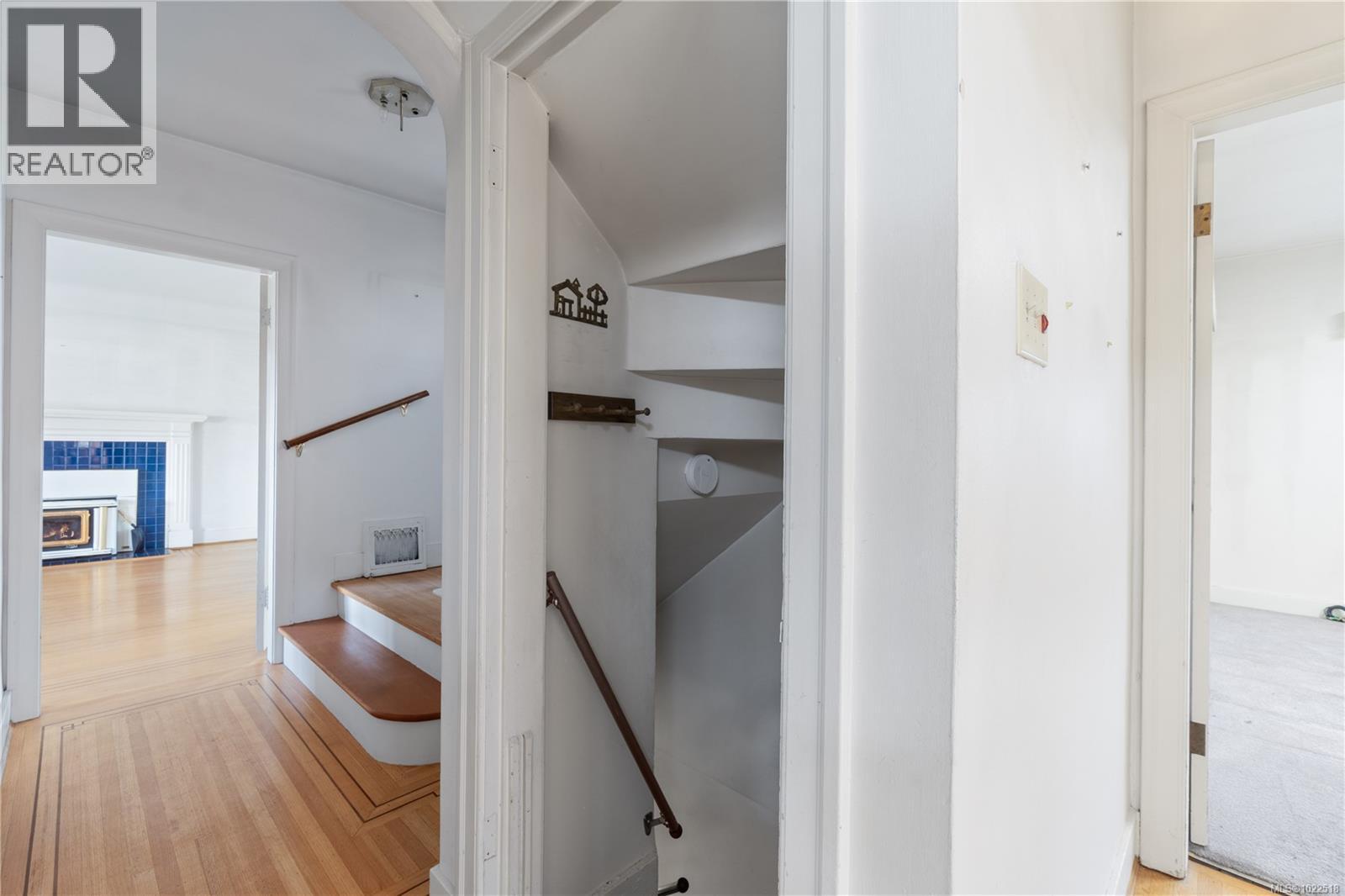 736 Terminal Ave N, Nanaimo