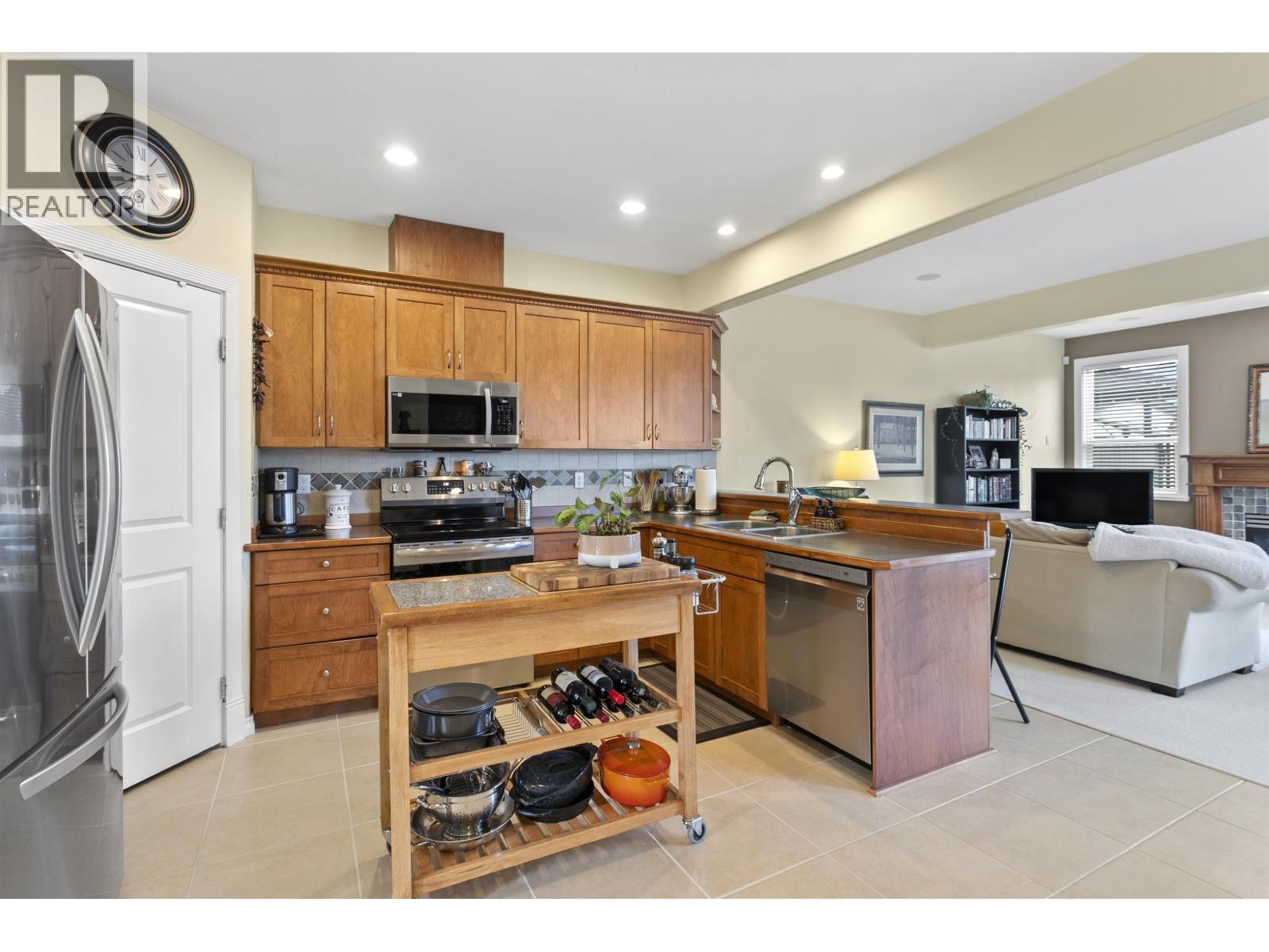 B 2484 NILE GATE, Port Coquitlam