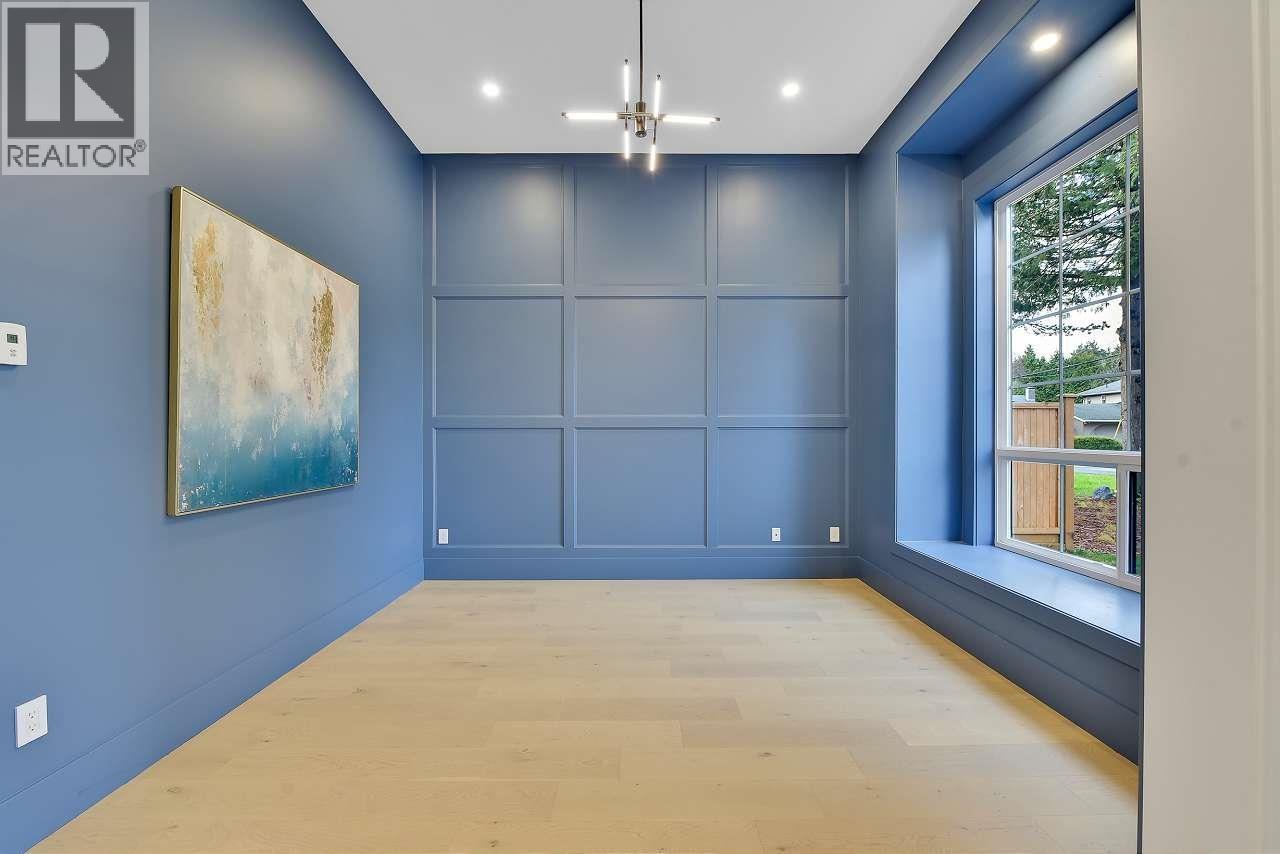 5712 16A AVENUE, Tsawwassen