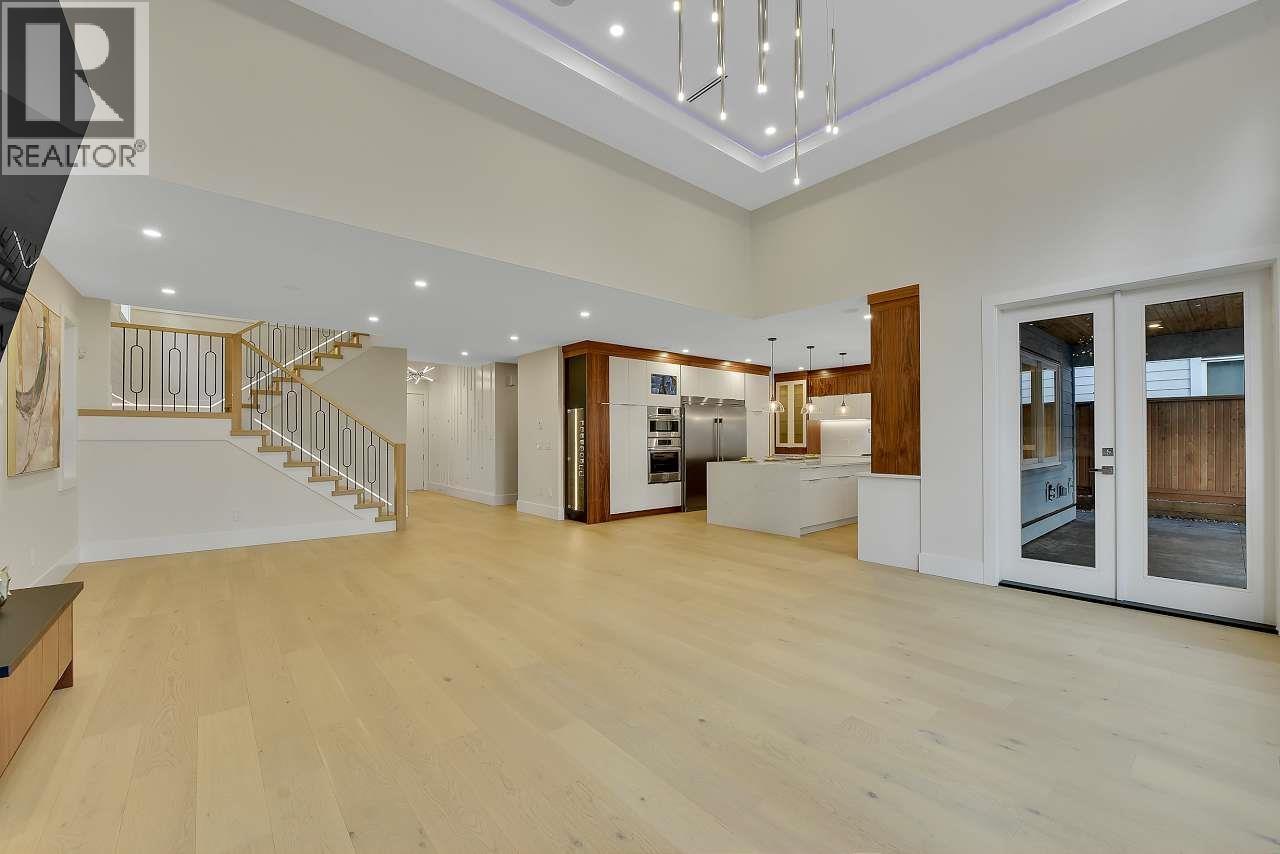 5712 16A AVENUE, Tsawwassen