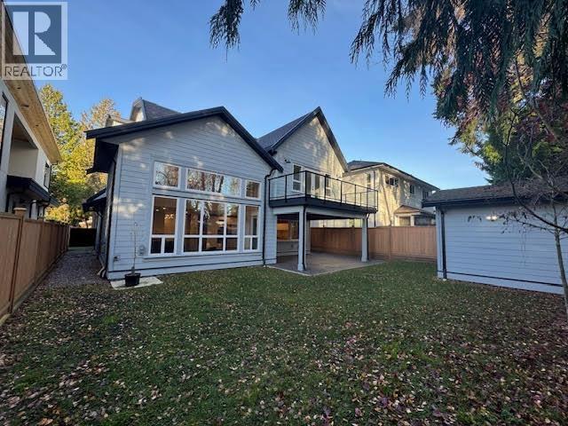 5712 16A AVENUE, Tsawwassen