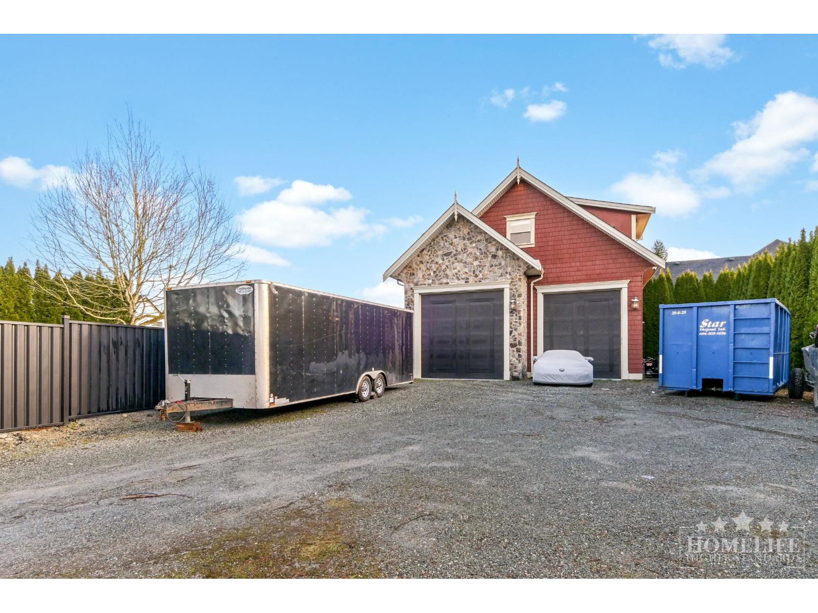Coach House 3376 232 STREET, Langley