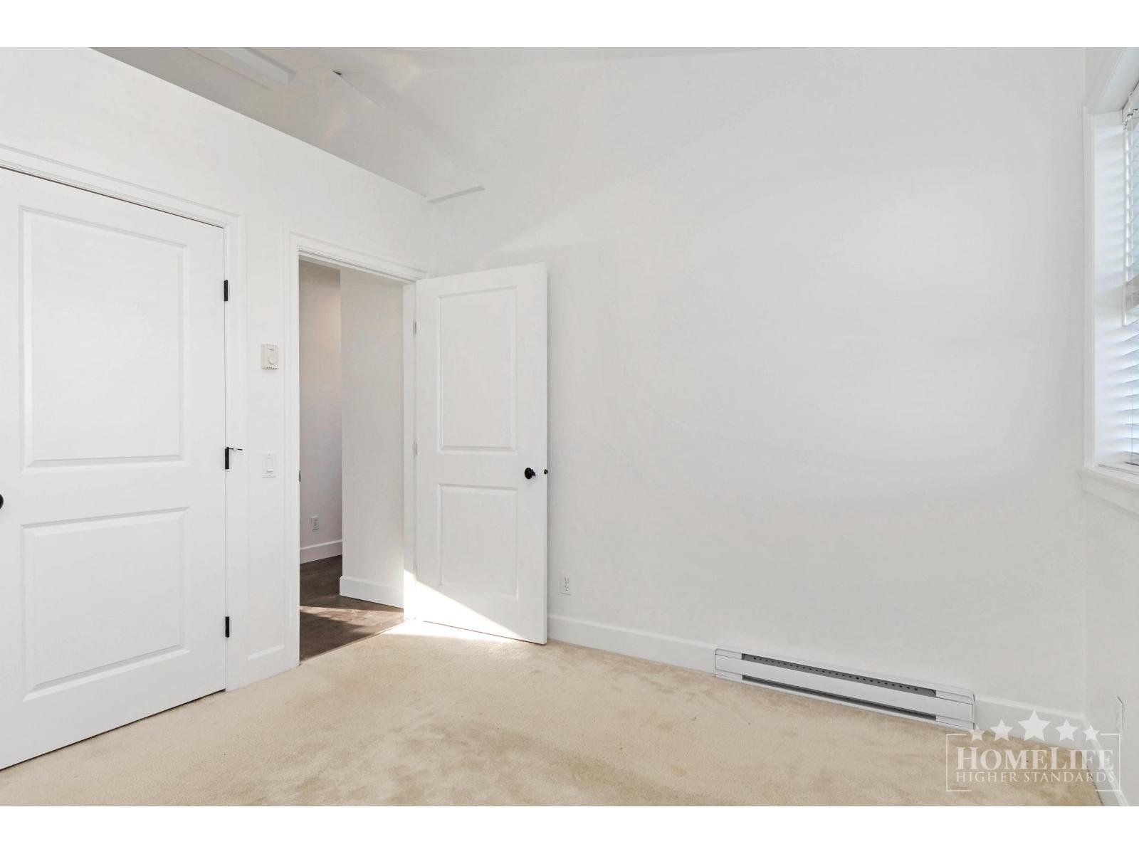 Coach House 3376 232 STREET, Langley