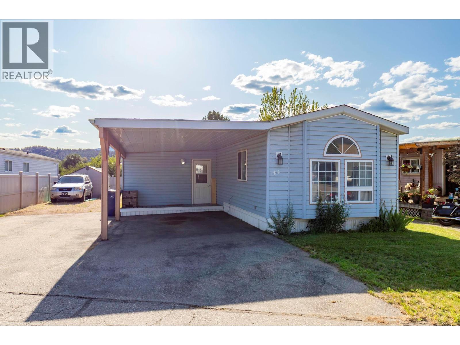 #44-9020 Jim Bailey Road, Kelowna