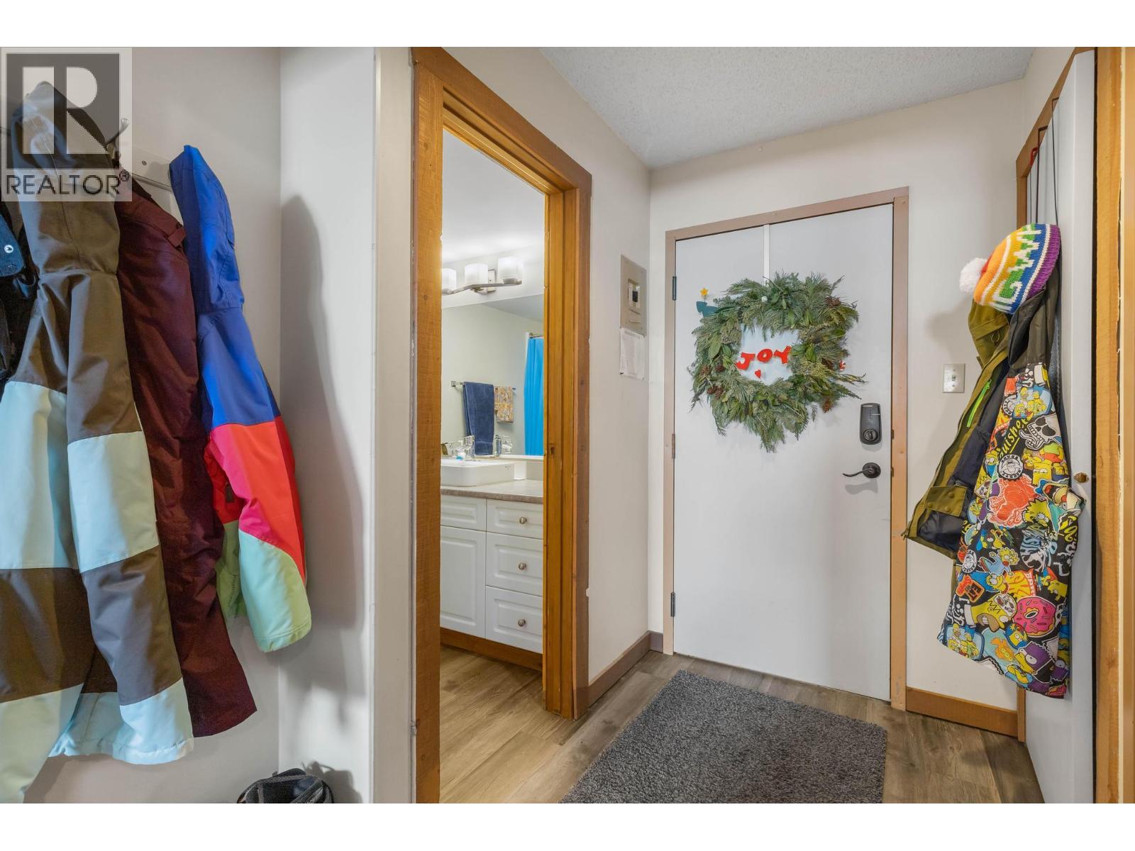 7470 Porcupine Road Unit# 502, Big White