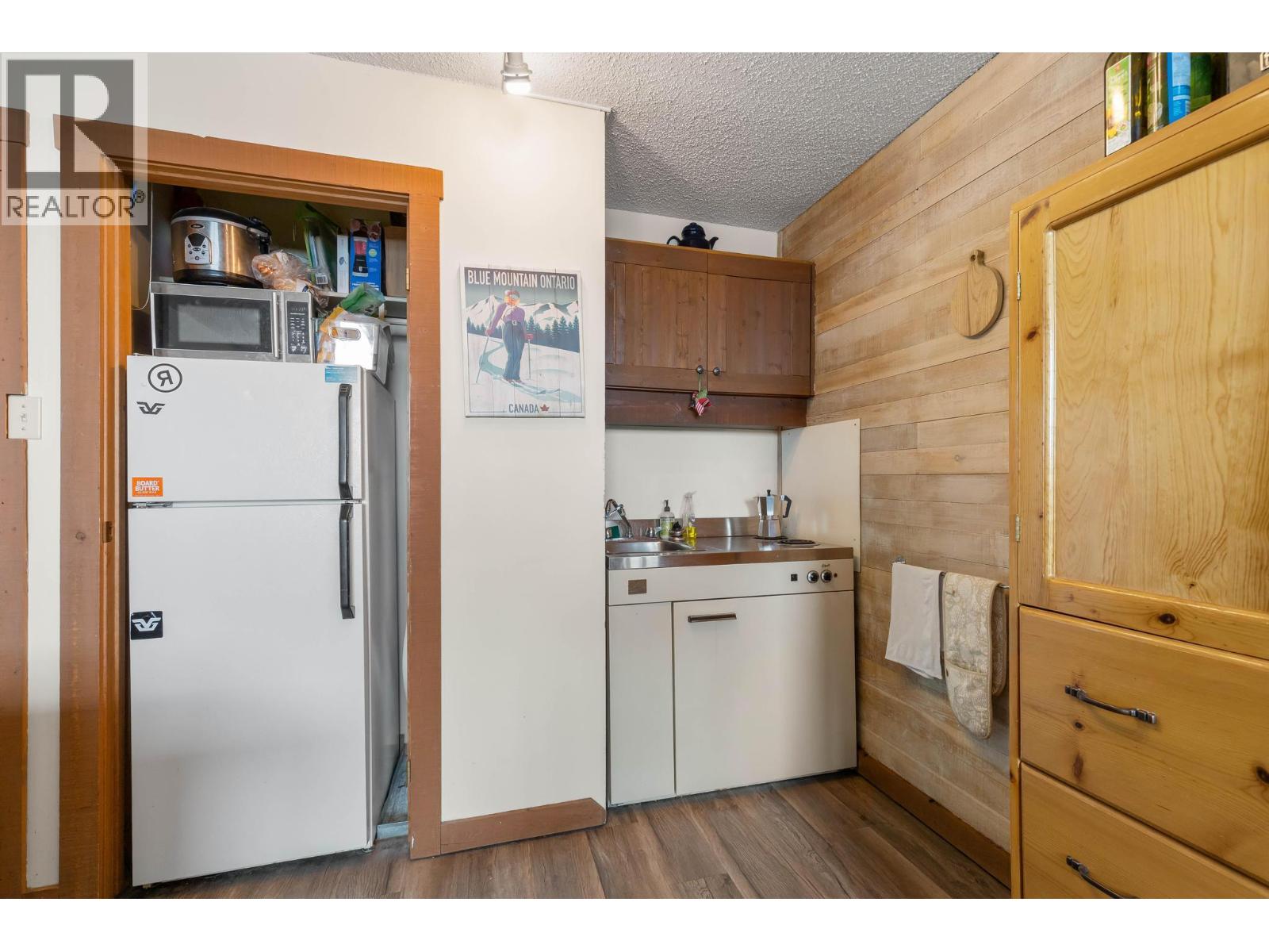 7470 Porcupine Road Unit# 502, Big White