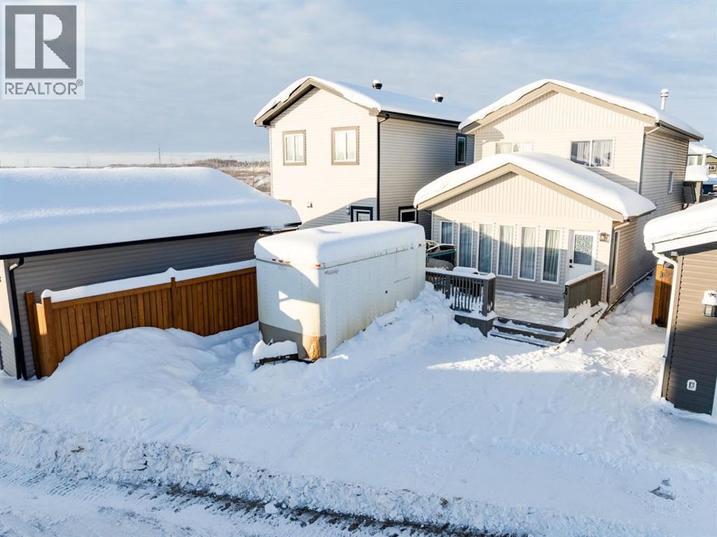 125 Ryan Lane, Fort McMurray