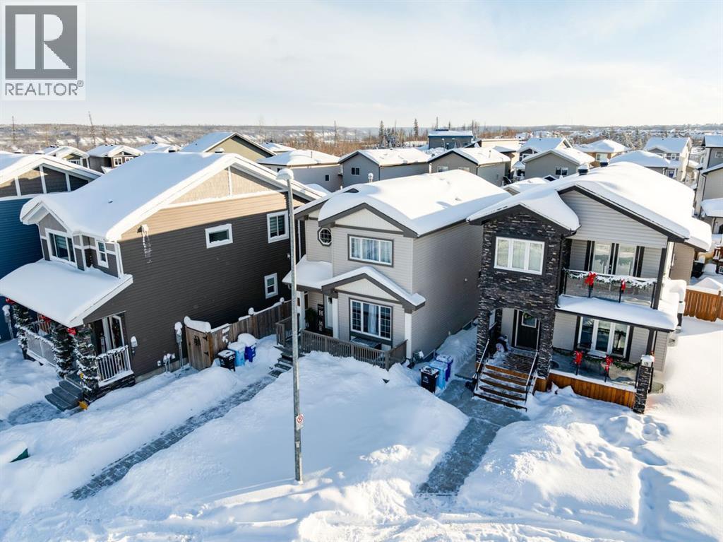 125 Ryan Lane, Fort McMurray