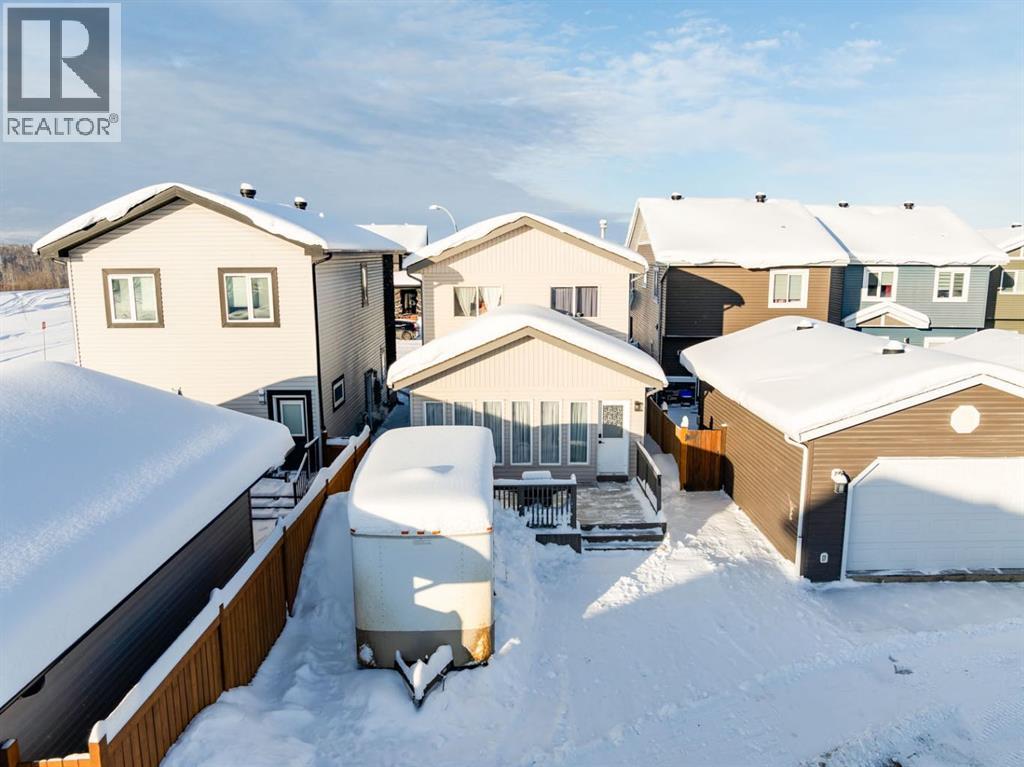 125 Ryan Lane, Fort McMurray