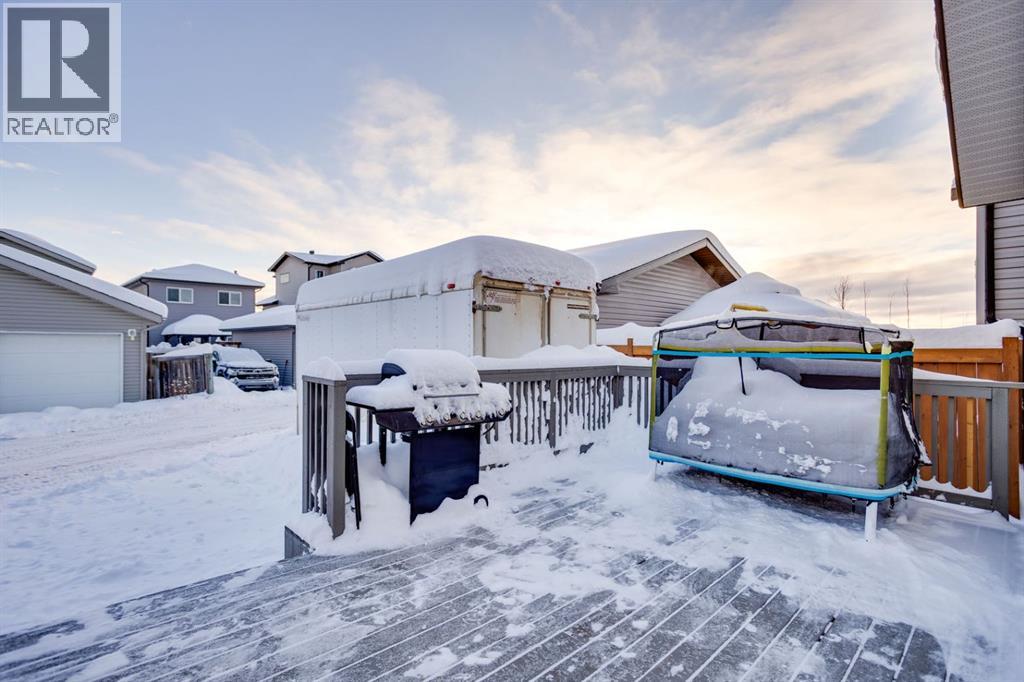 125 Ryan Lane, Fort McMurray