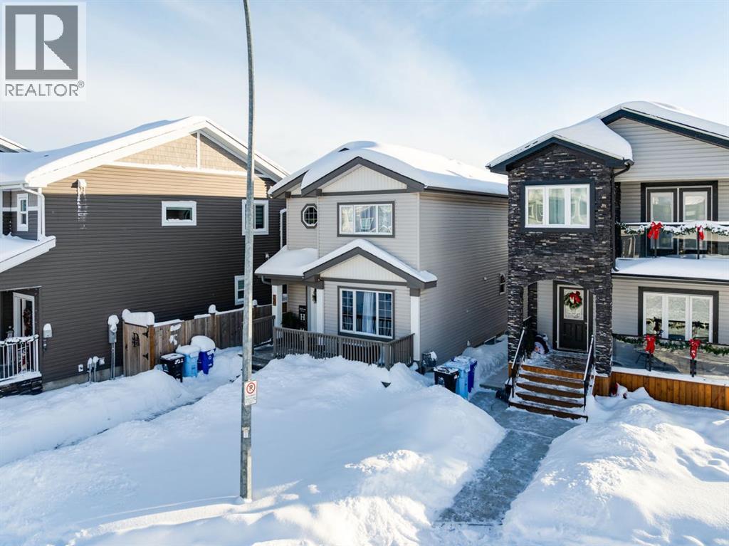 125 Ryan Lane, Fort McMurray