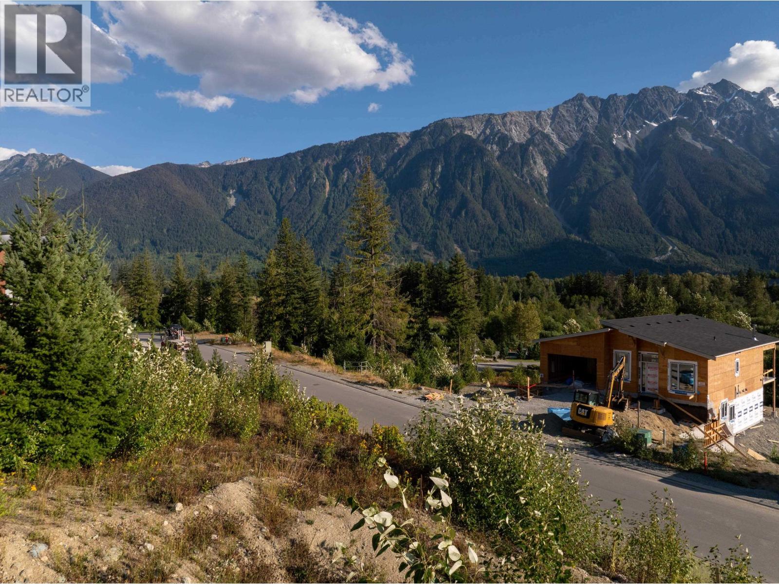 7634 SEVEN O'CLOCK DRIVE, Pemberton