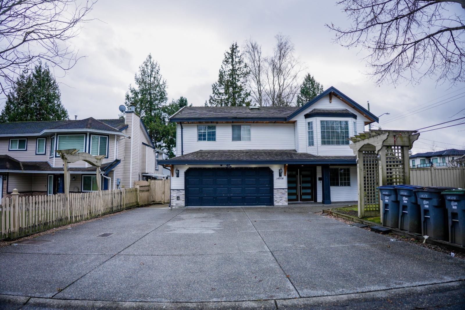 14208 67 Avenue - main photo