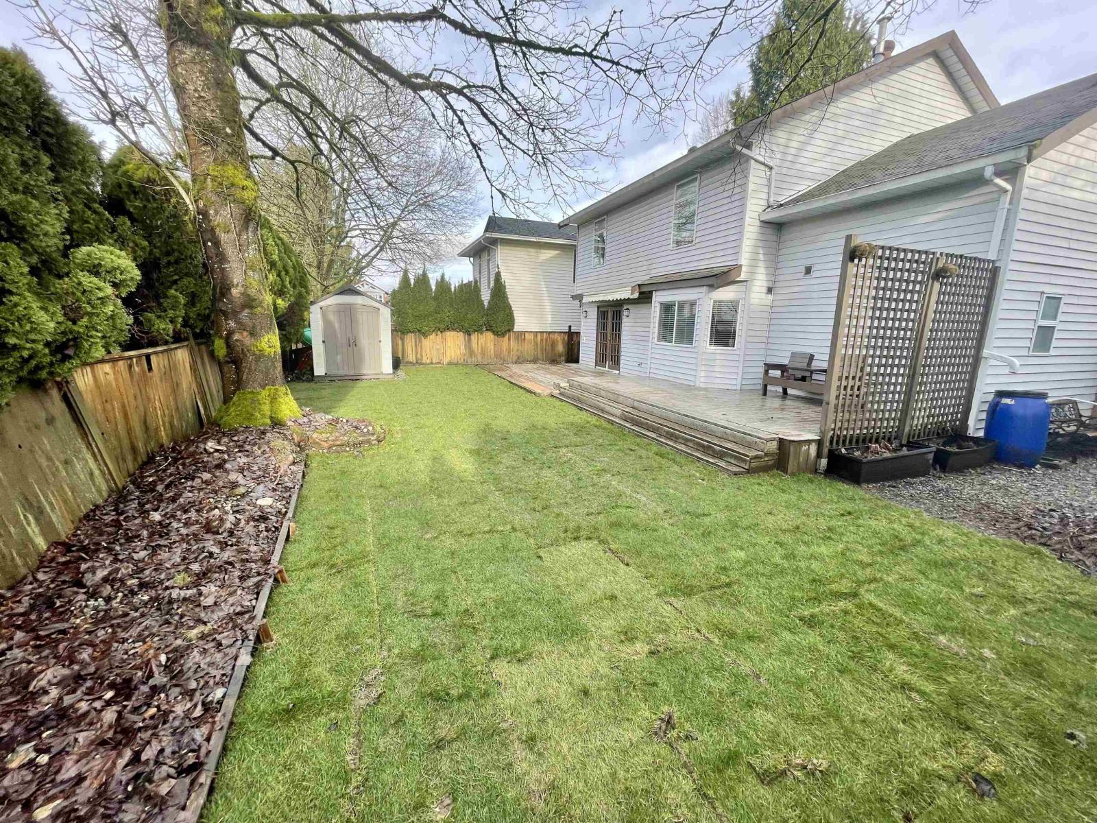 9365 210 STREET, Langley