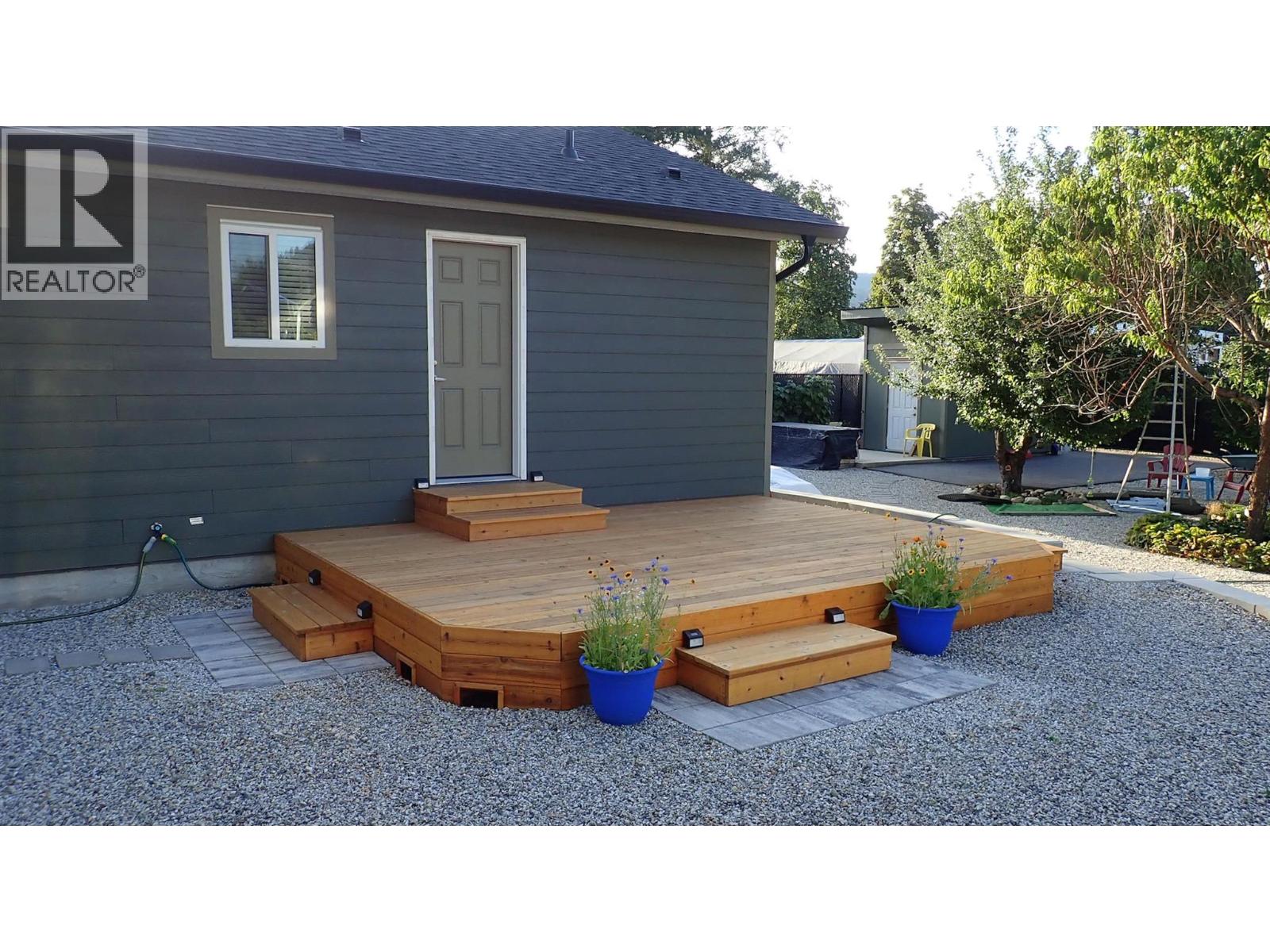  409 Polson Avenue, Enderby