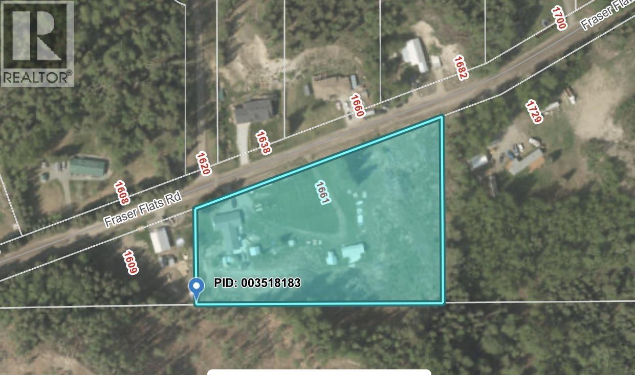 1661 FRASER FLATS ROAD - 25