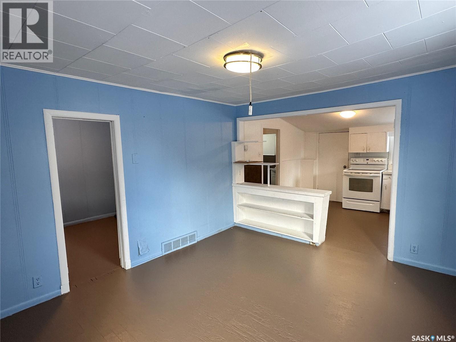 Single Family House Bungalow for Sale in  F AVENUE N Saskatoon 