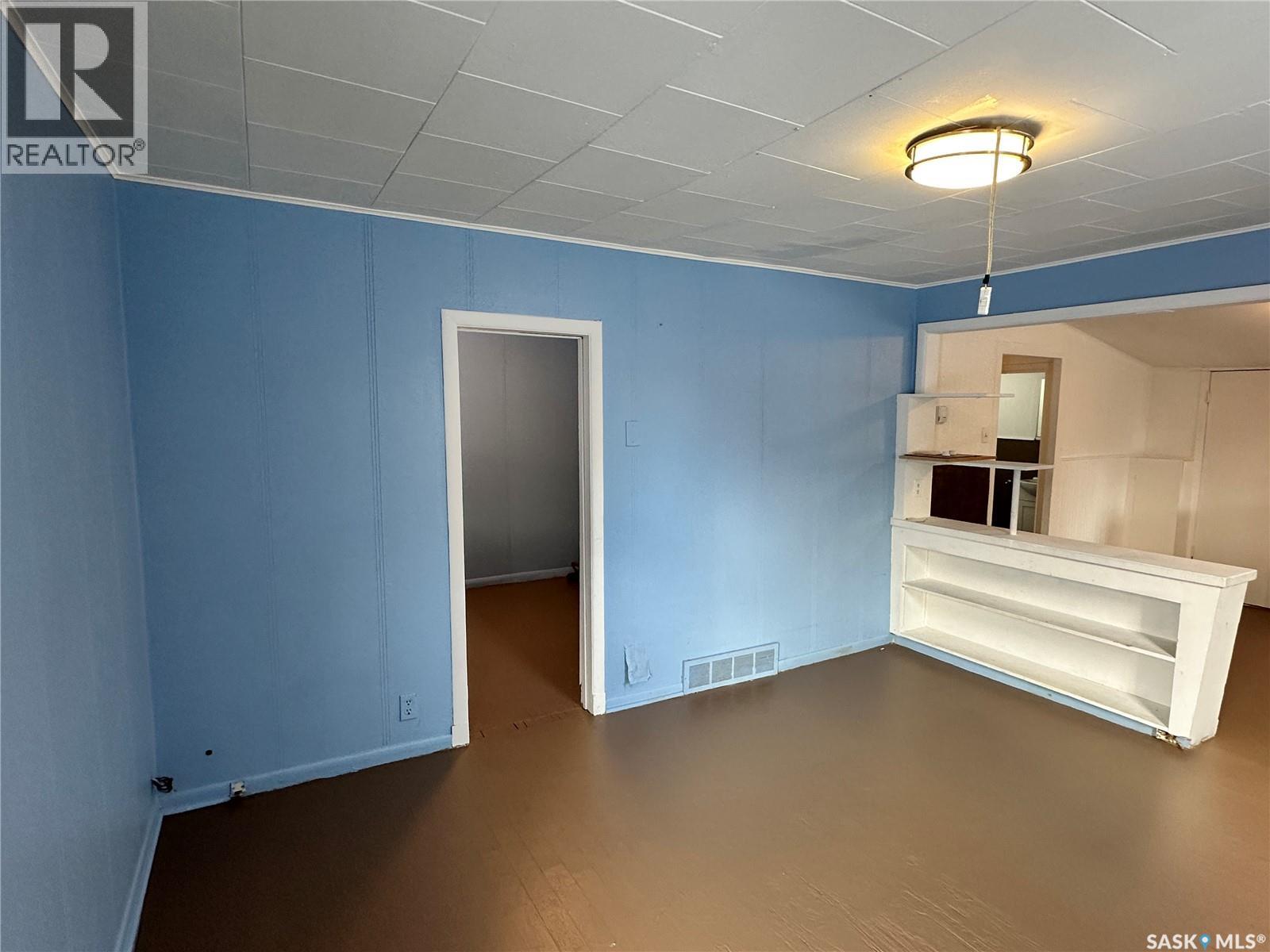 Single Family House Bungalow for Sale in  F AVENUE N Saskatoon 