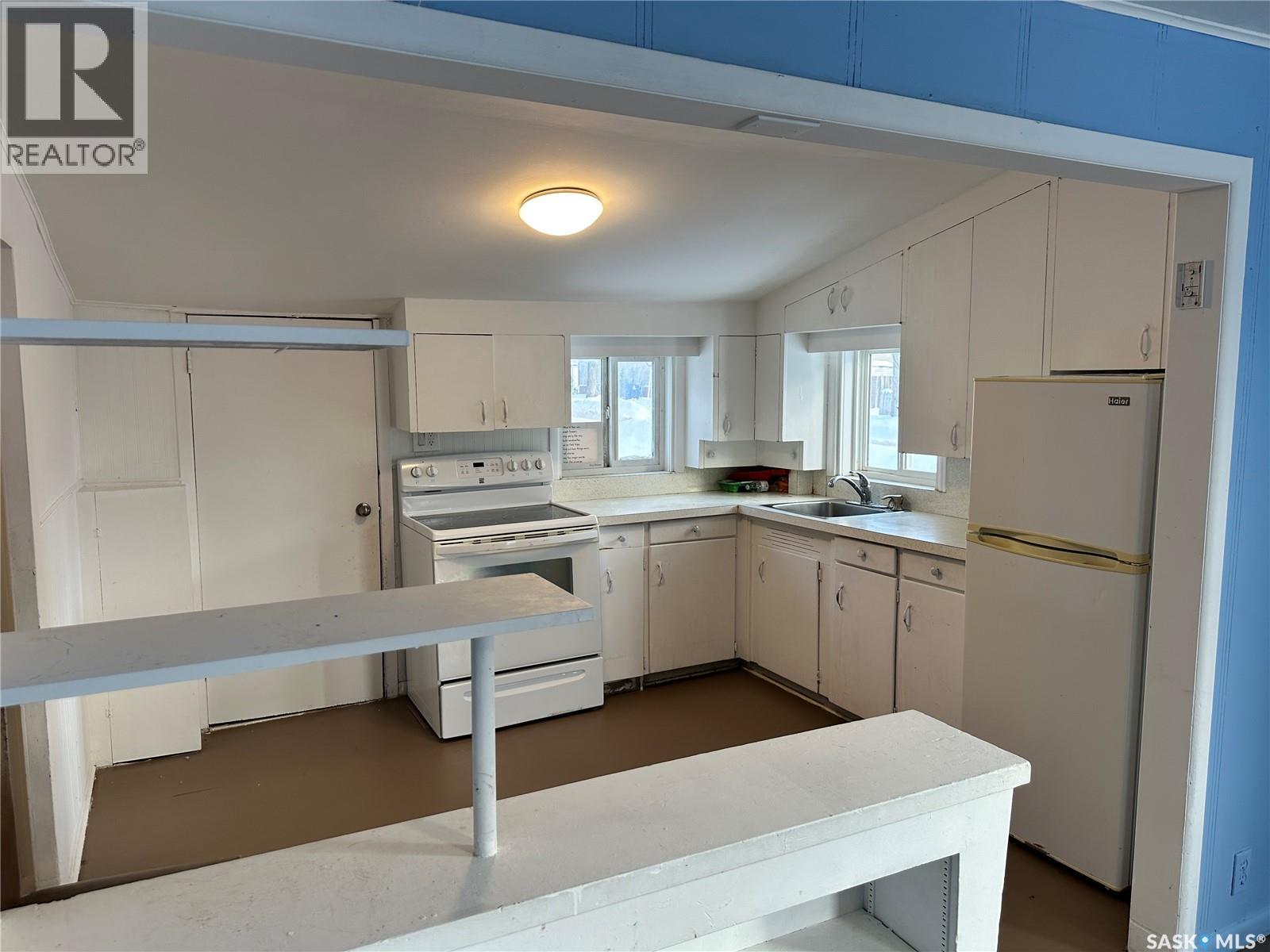 Single Family House Bungalow for Sale in  F AVENUE N Saskatoon 