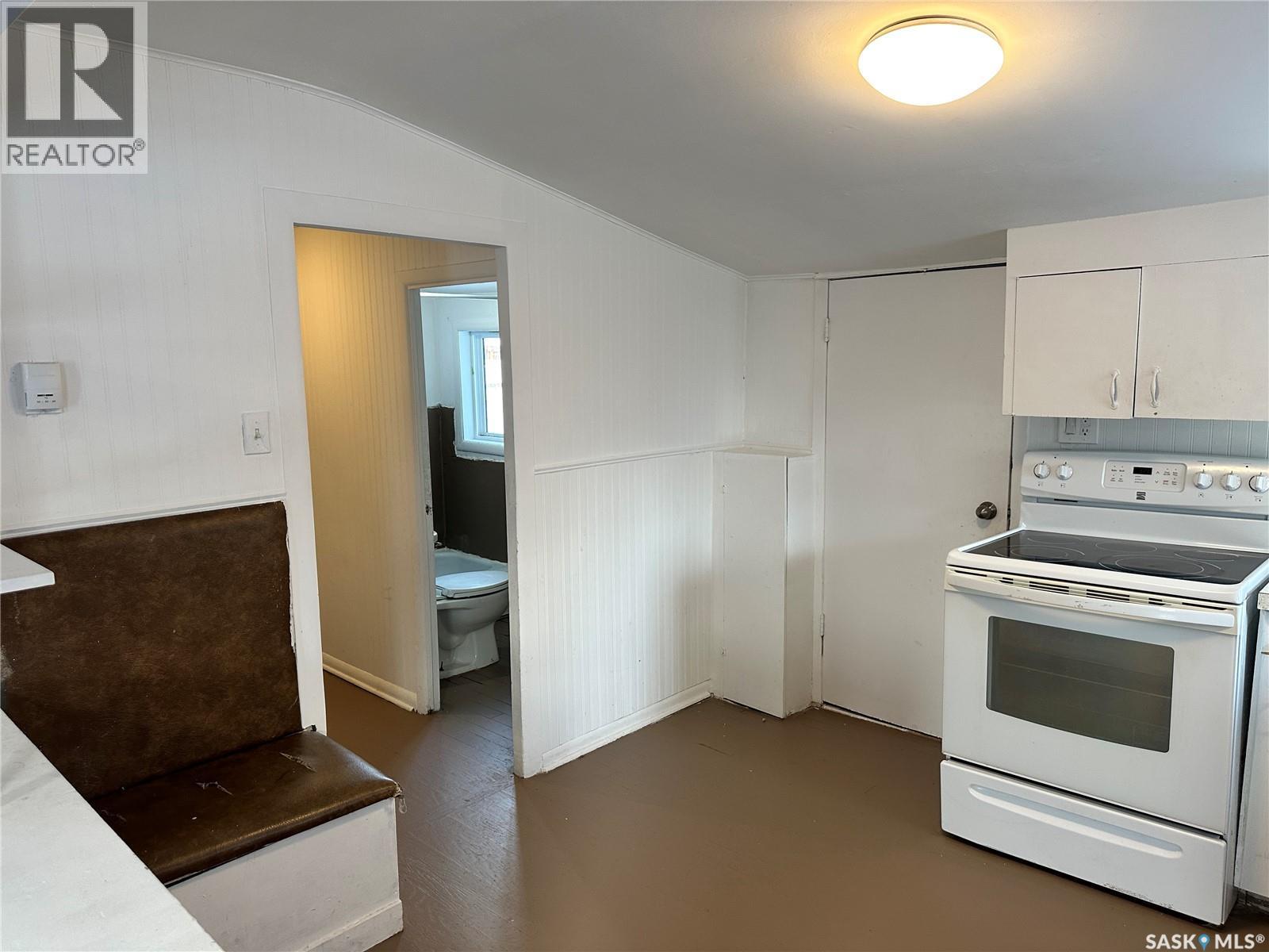 Single Family House Bungalow for Sale in  F AVENUE N Saskatoon 