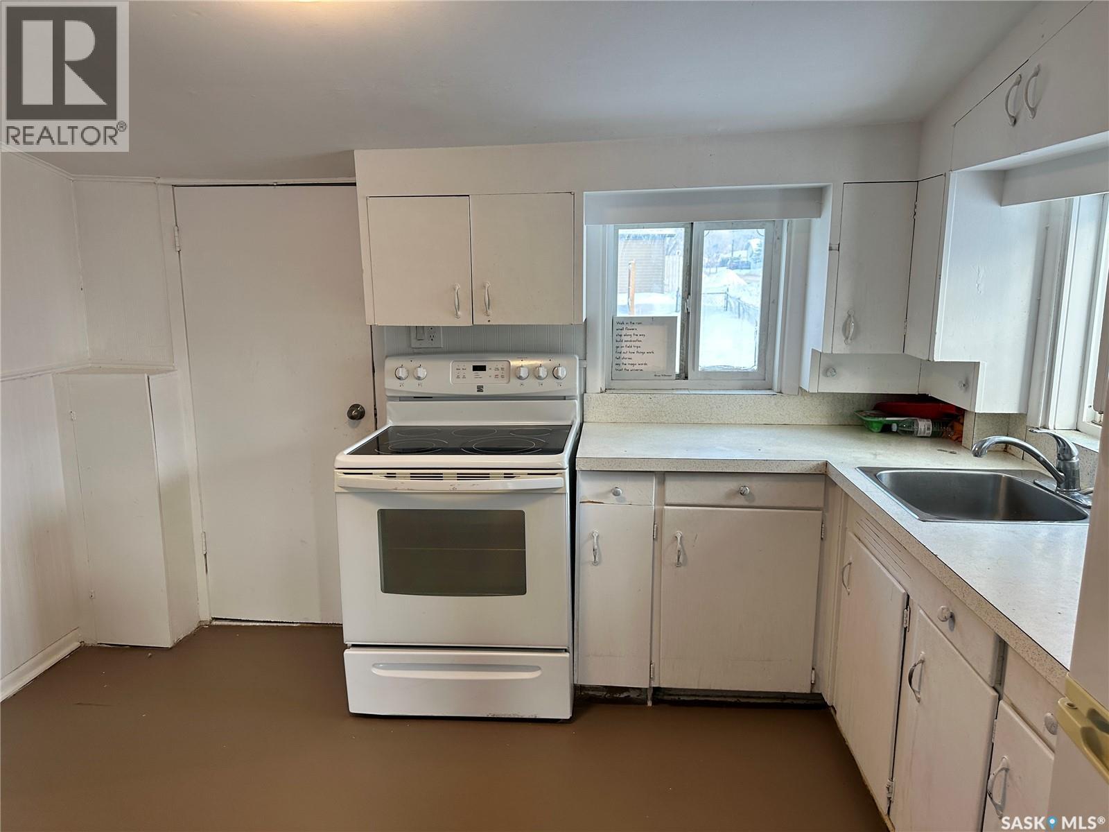 Single Family House Bungalow for Sale in  F AVENUE N Saskatoon 