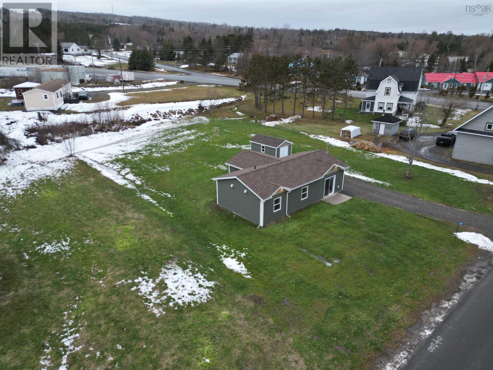 Property 18 of 21 of 821 Old Alma Road