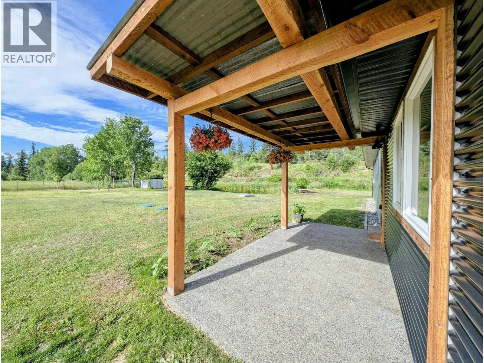 9811 MARGUERITE FERRY WEST NO 2 ROAD, Quesnel