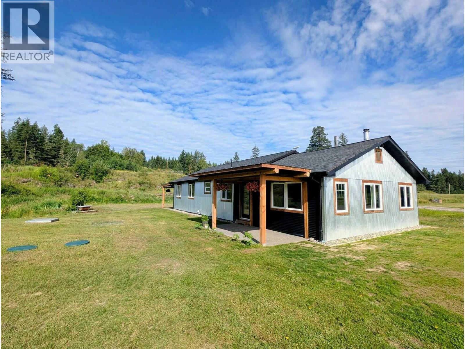 9811 MARGUERITE FERRY WEST NO 2 ROAD, Quesnel