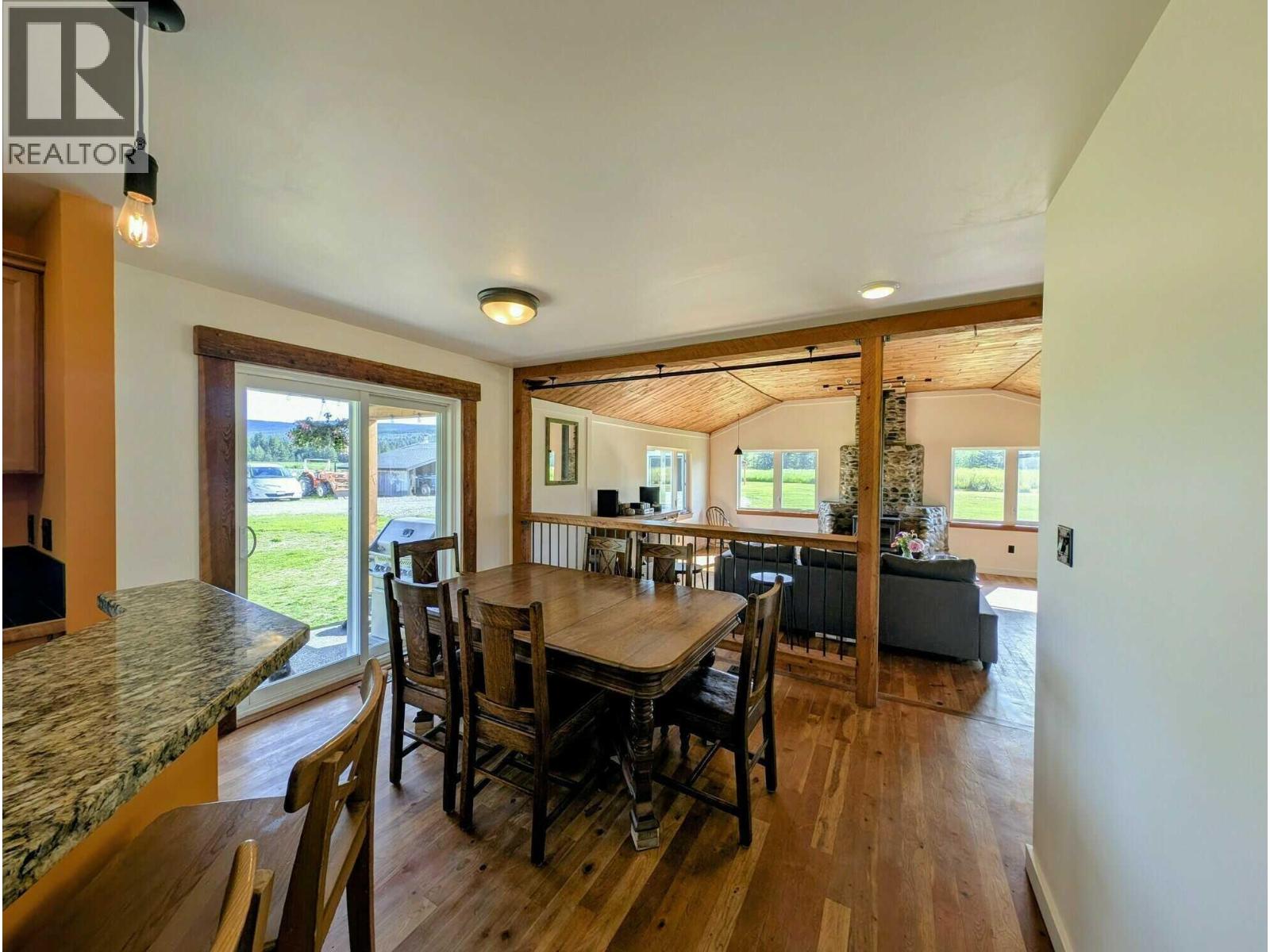 9811 MARGUERITE FERRY WEST NO 2 ROAD, Quesnel