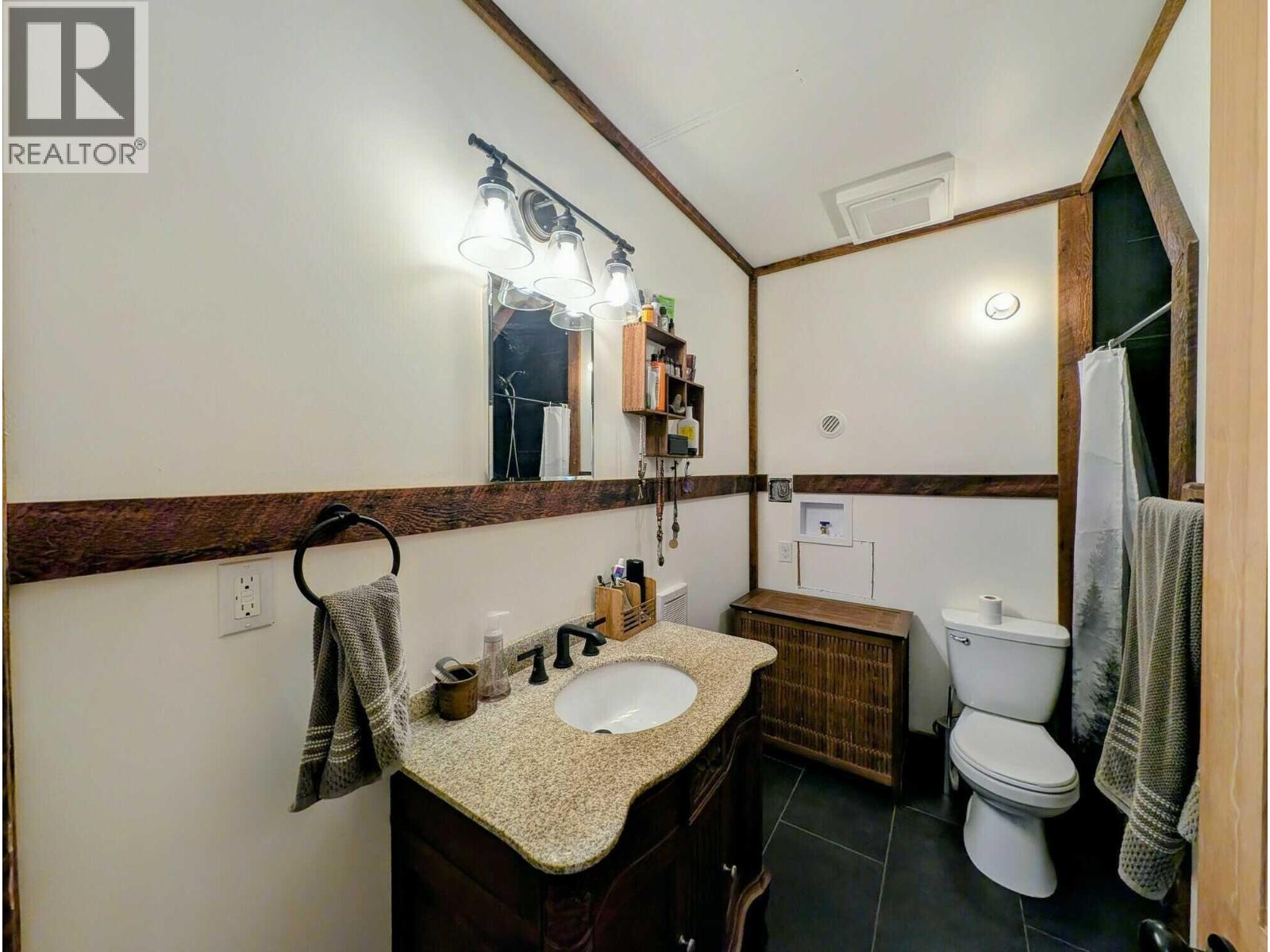 9811 MARGUERITE FERRY WEST NO 2 ROAD, Quesnel