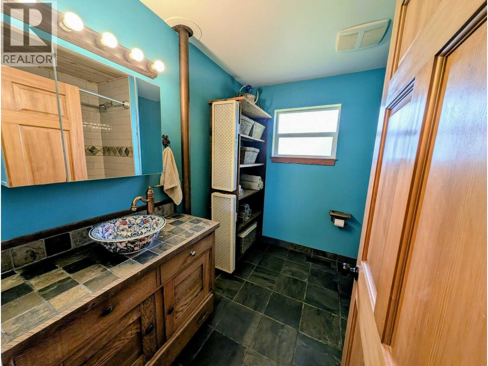 9811 MARGUERITE FERRY WEST NO 2 ROAD, Quesnel