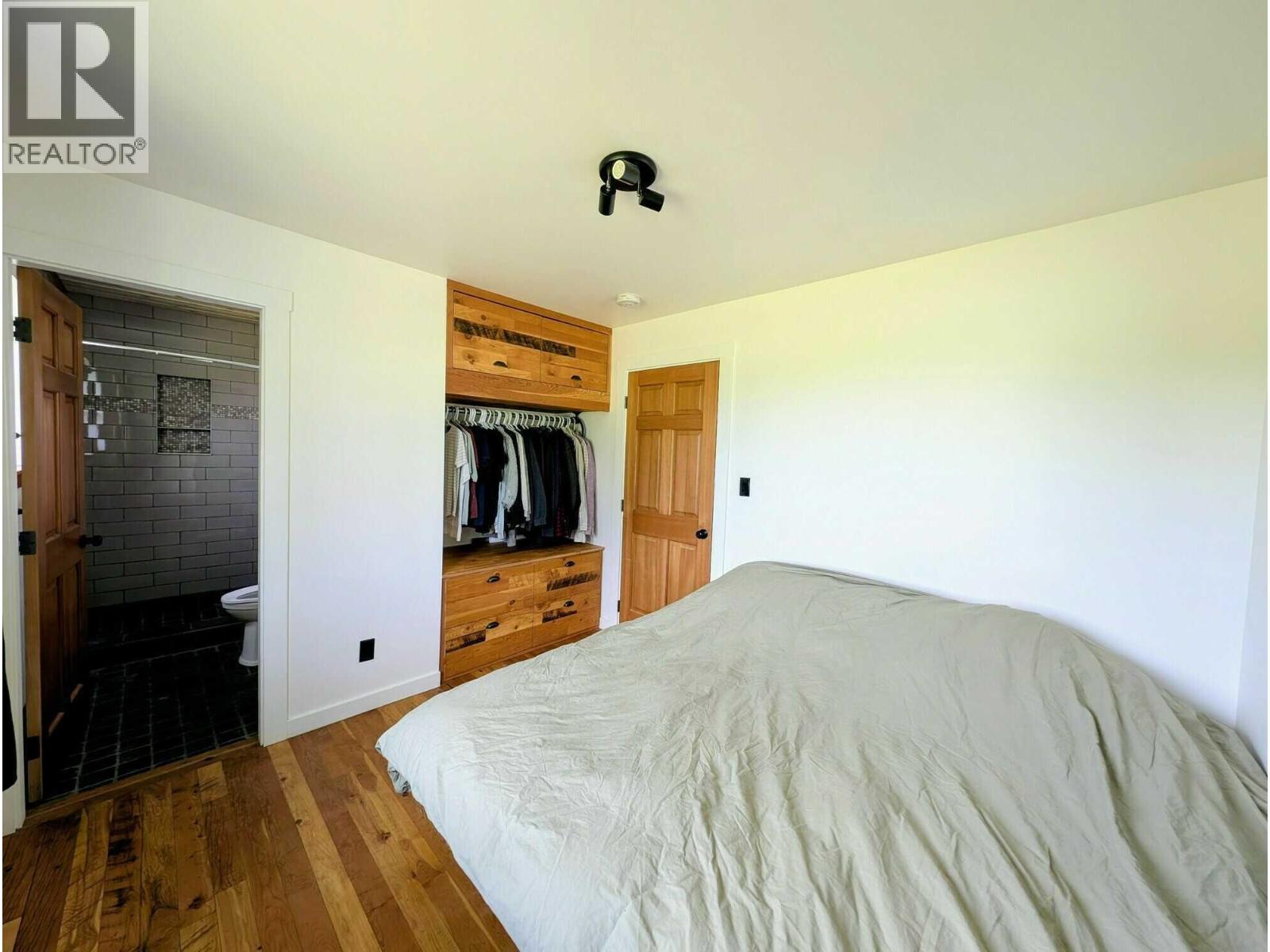 9811 MARGUERITE FERRY WEST NO 2 ROAD, Quesnel