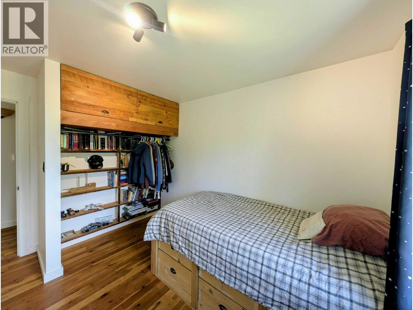 9811 MARGUERITE FERRY WEST NO 2 ROAD, Quesnel