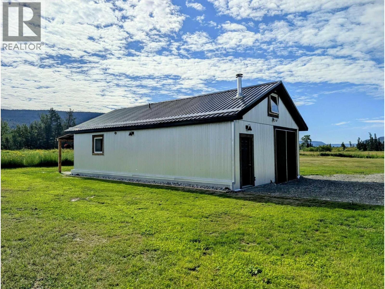 9811 MARGUERITE FERRY WEST NO 2 ROAD, Quesnel