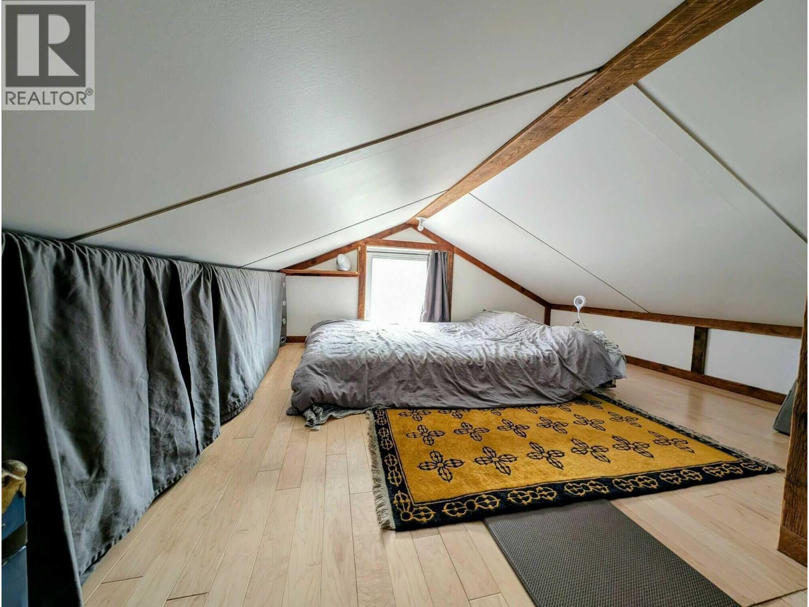 9811 MARGUERITE FERRY WEST NO 2 ROAD, Quesnel