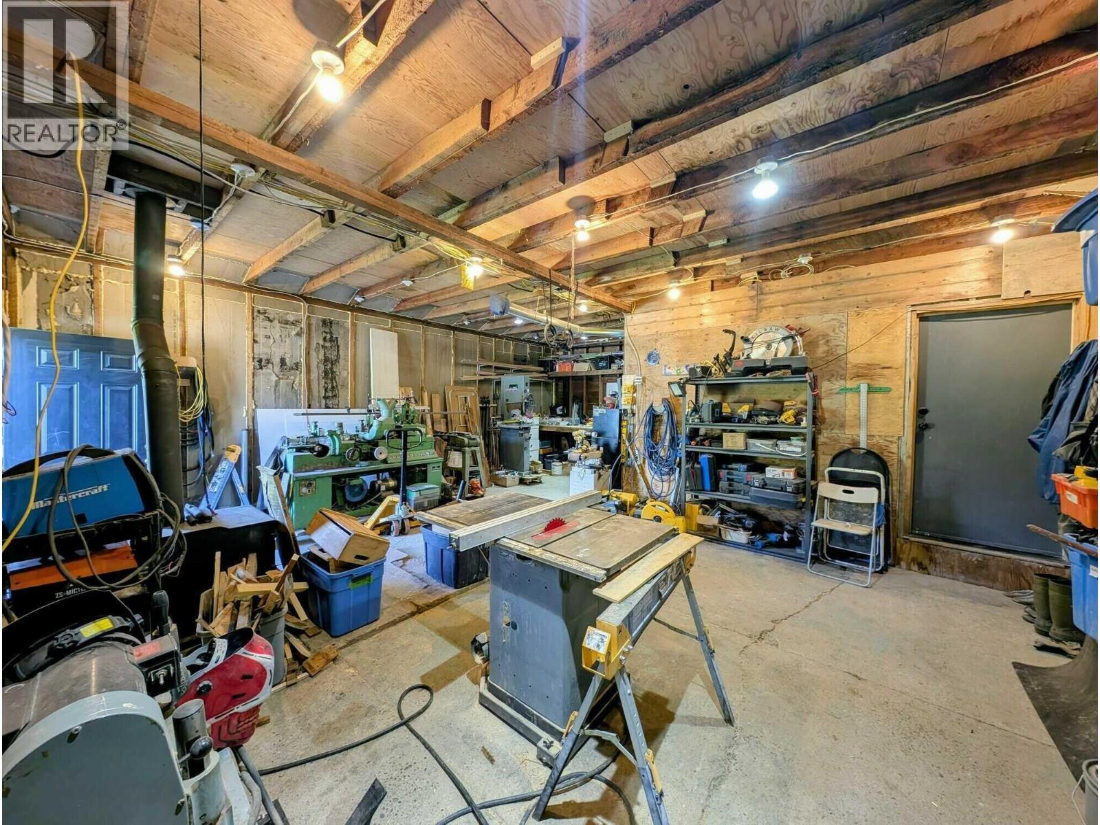 9811 MARGUERITE FERRY WEST NO 2 ROAD, Quesnel