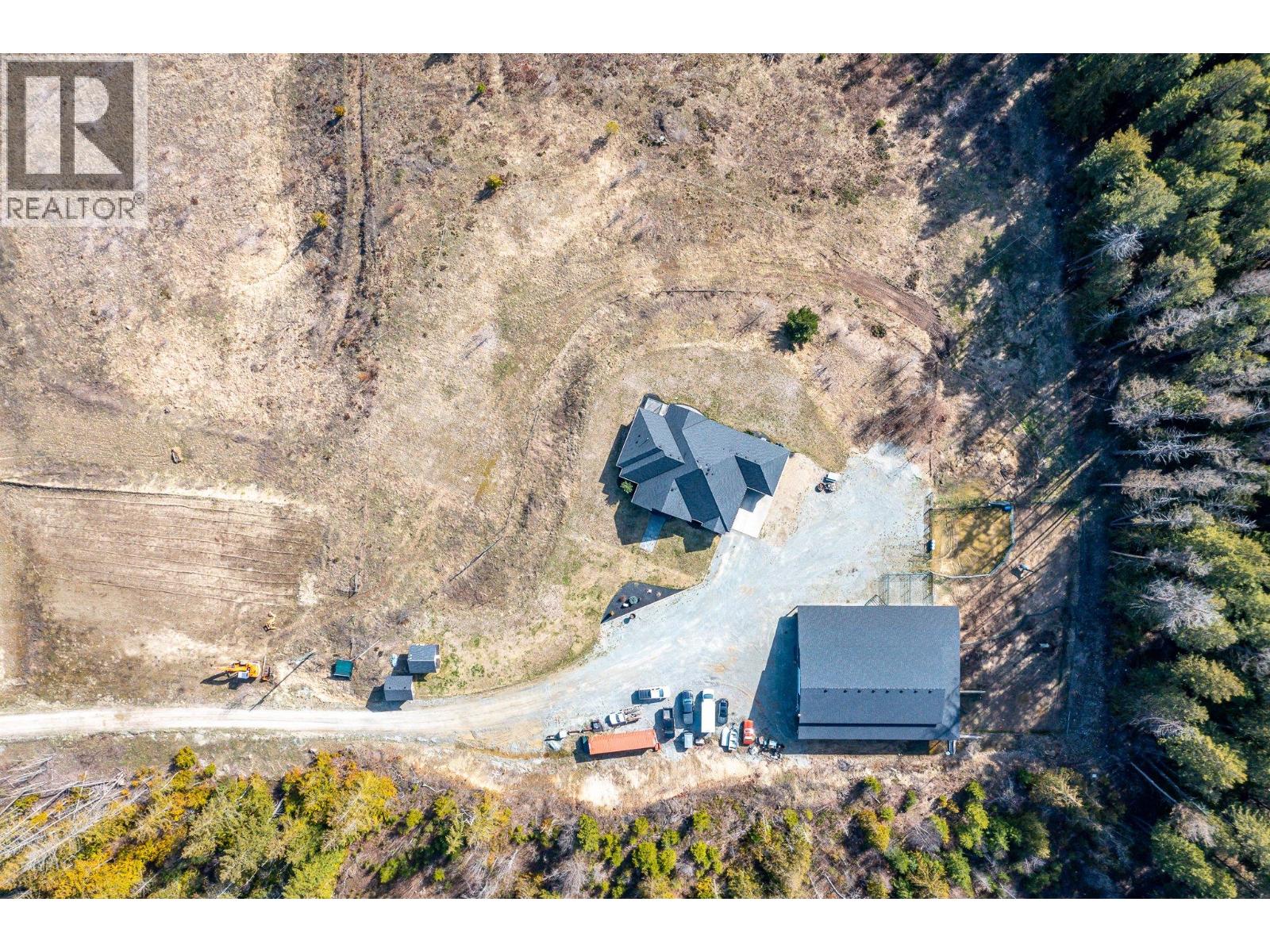  1050 Mallory Road, Enderby