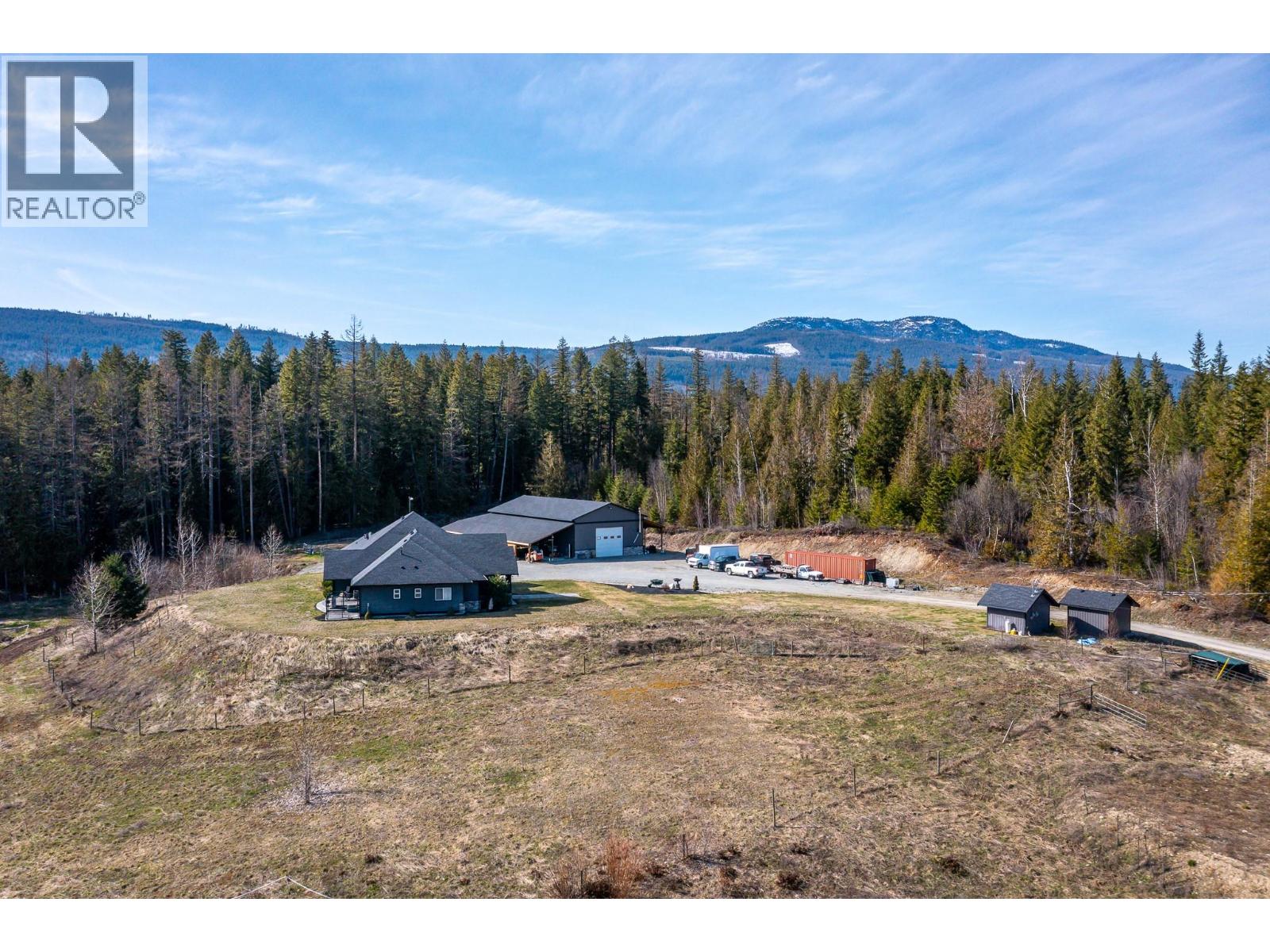  1050 Mallory Road, Enderby